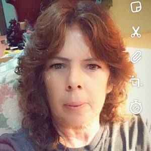 Meet your Posher, Joanne